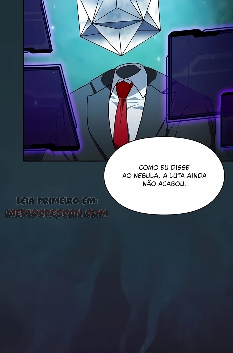 Read The Nebula’s Civilization PT Manga Online