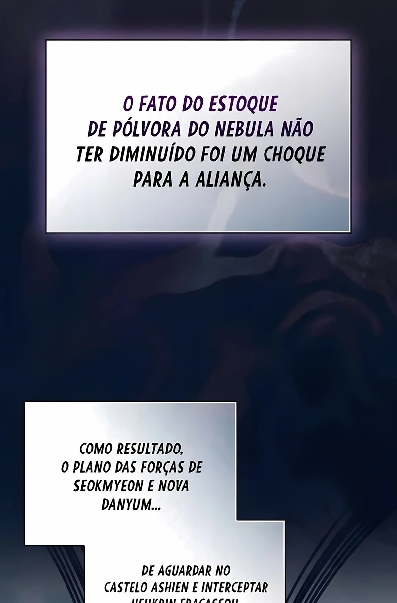 Read The Nebula’s Civilization PT Manga Online