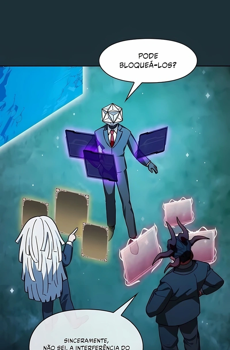 Read The Nebula’s Civilization PT Manga Online