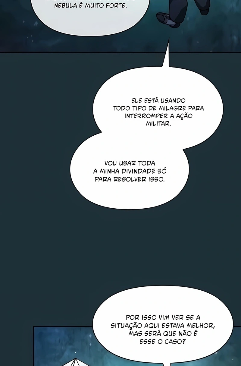 Read The Nebula’s Civilization PT Manga Online