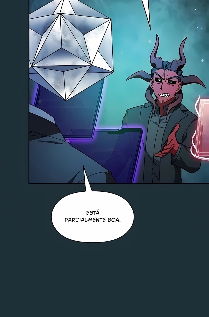 Read The Nebula’s Civilization PT Manga Online