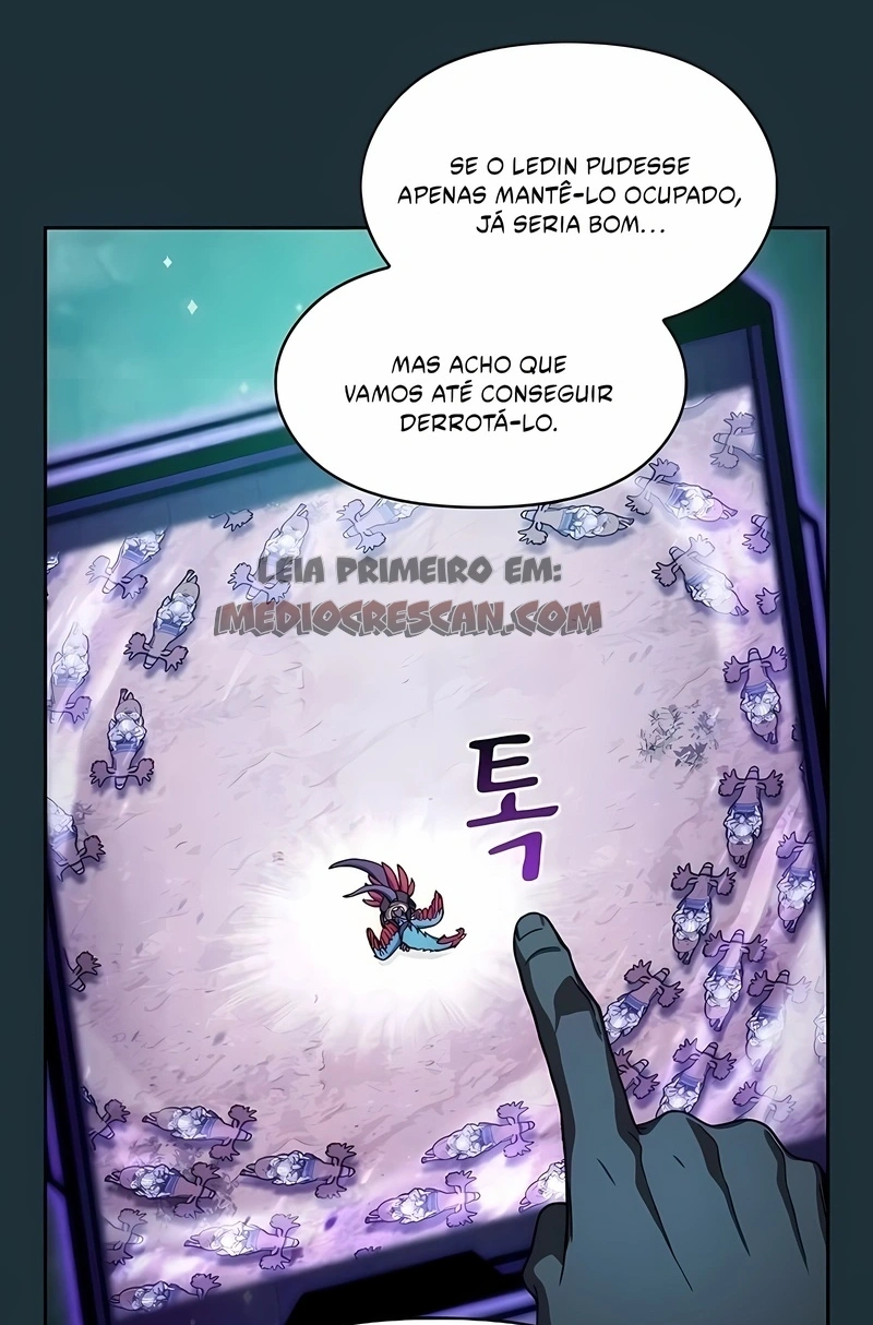 Read The Nebula’s Civilization PT Manga Online