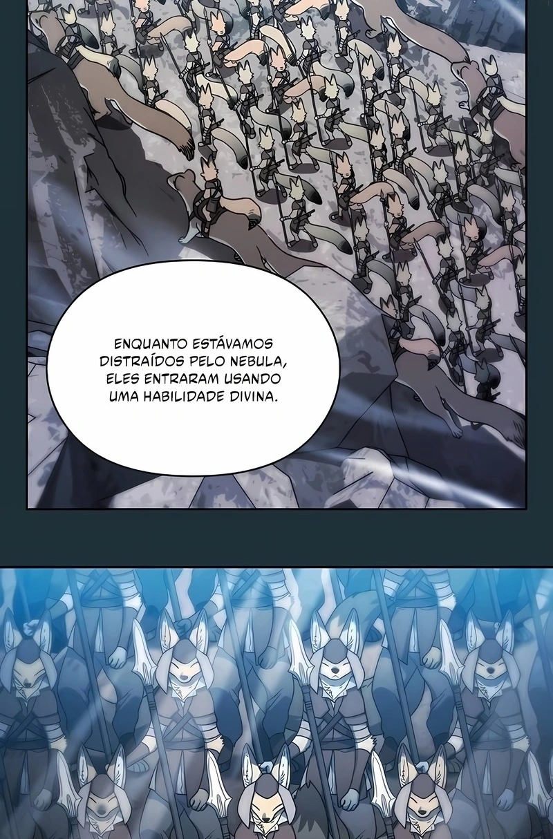 Read The Nebula’s Civilization PT Manga Online