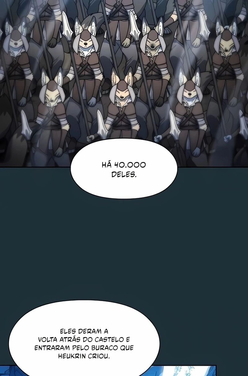 Read The Nebula’s Civilization PT Manga Online