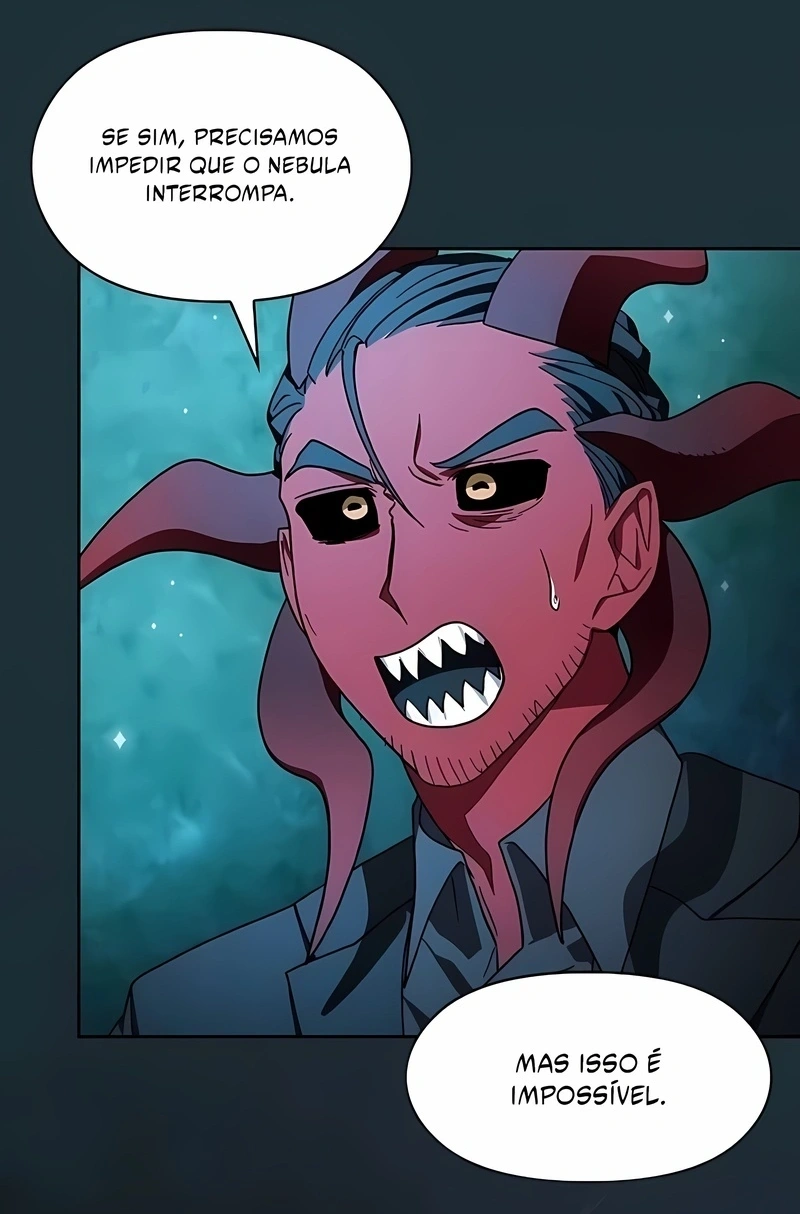 Read The Nebula’s Civilization PT Manga Online