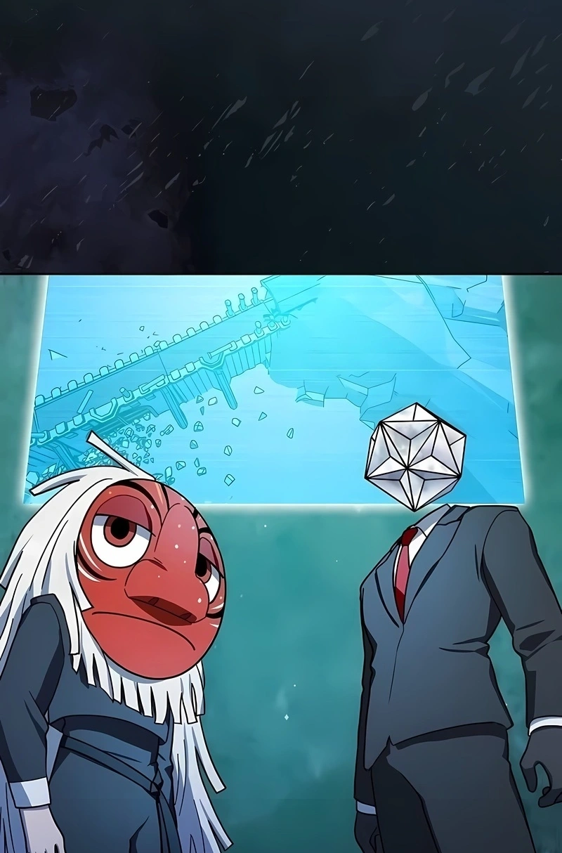 Read The Nebula’s Civilization PT Manga Online