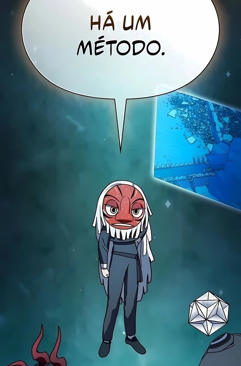 Read The Nebula’s Civilization PT Manga Online