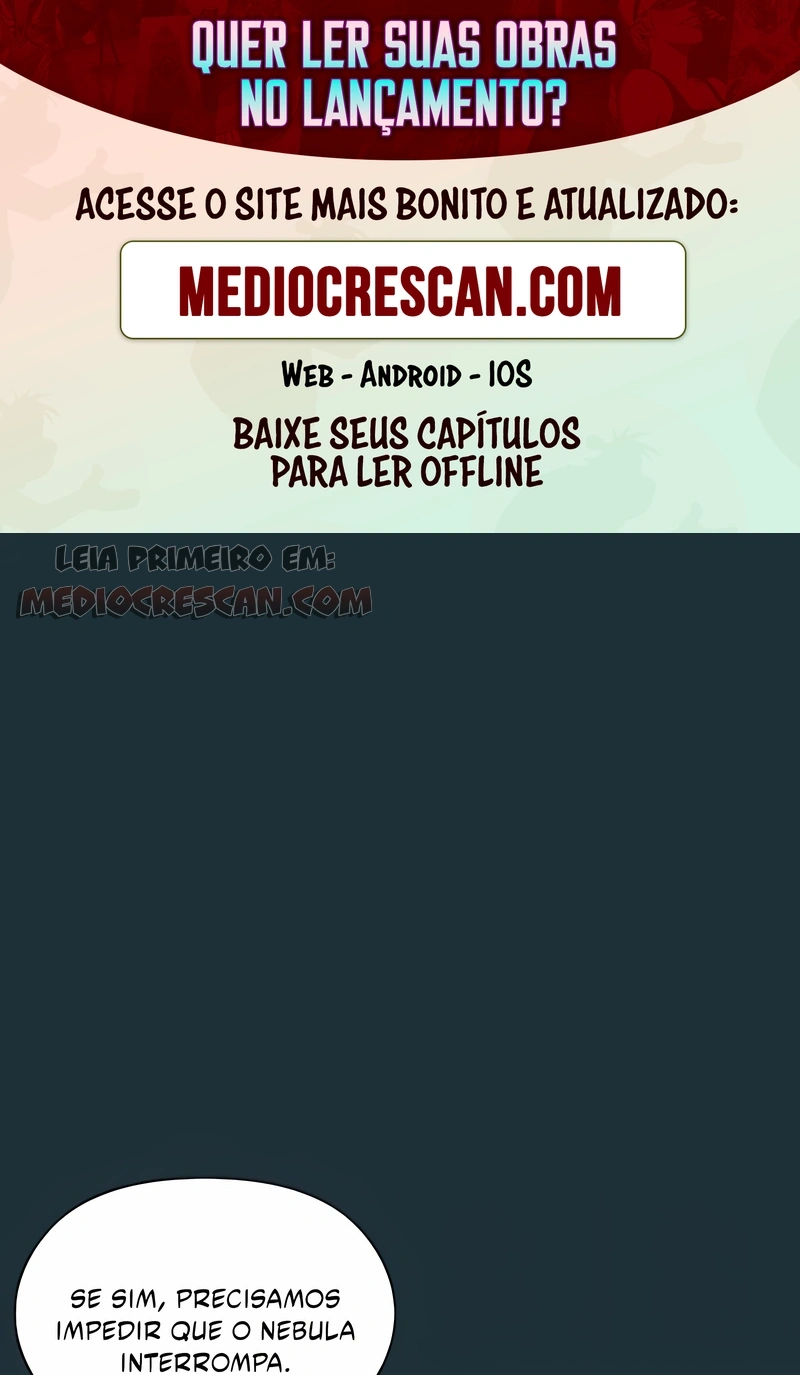 Read The Nebula’s Civilization PT Manga Online