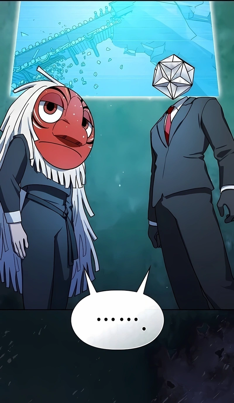 Read The Nebula’s Civilization PT Manga Online