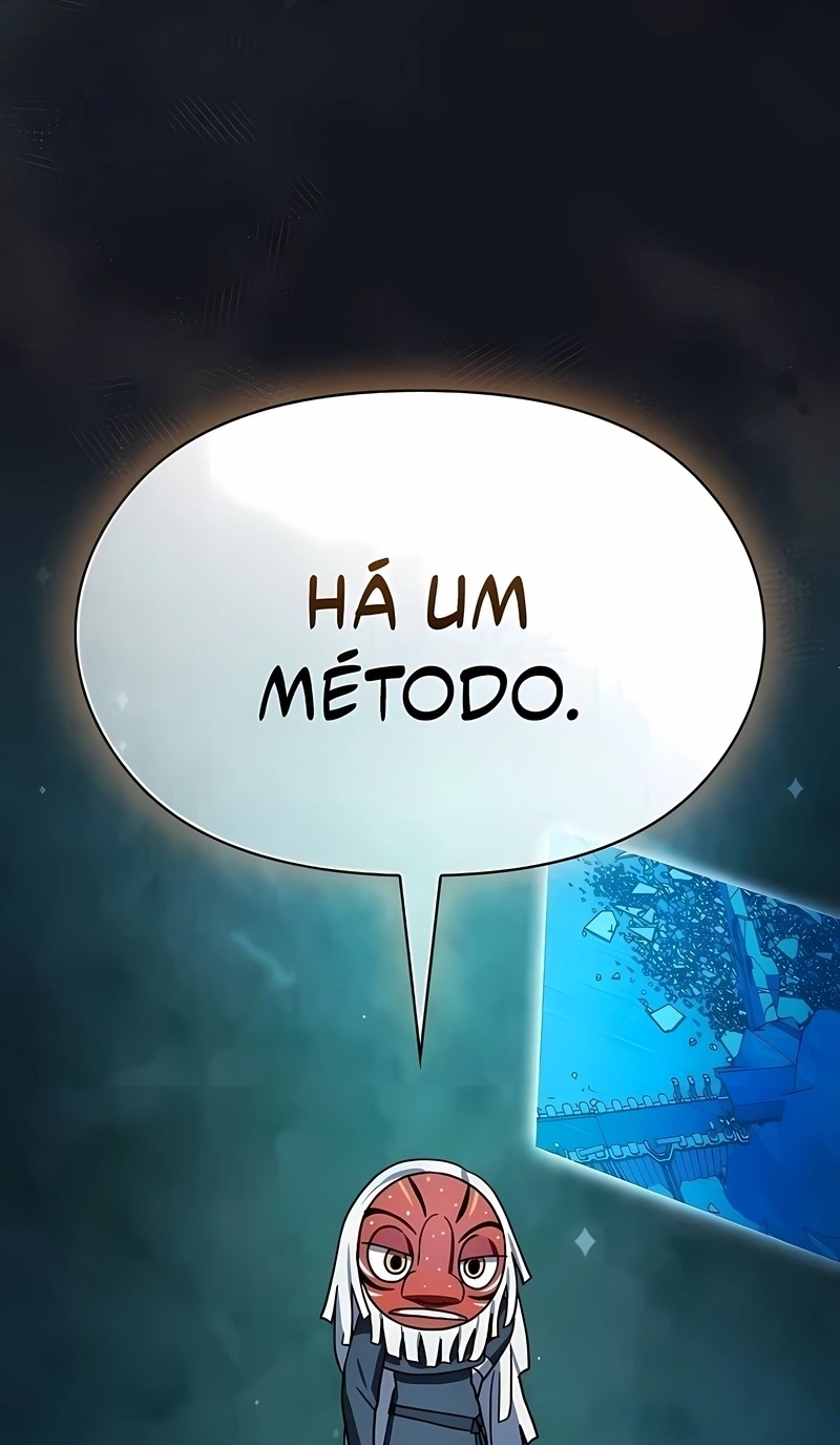 Read The Nebula’s Civilization PT Manga Online