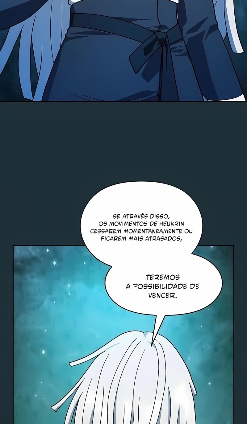 Read The Nebula’s Civilization PT Manga Online