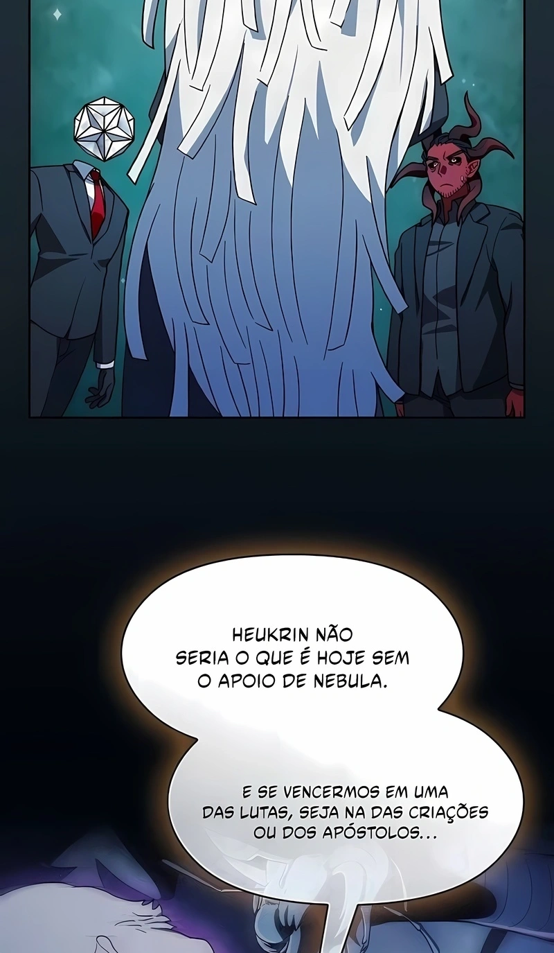 Read The Nebula’s Civilization PT Manga Online