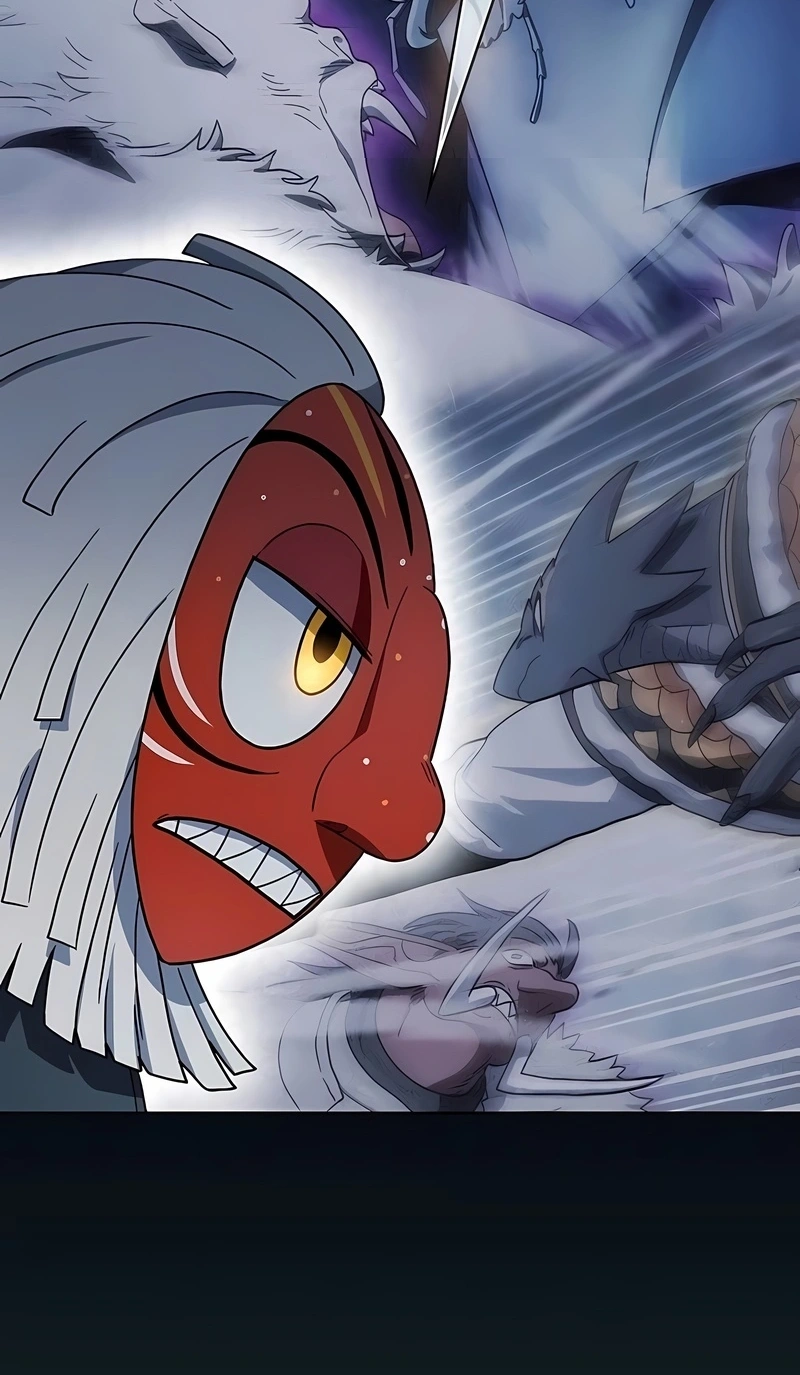 Read The Nebula’s Civilization PT Manga Online