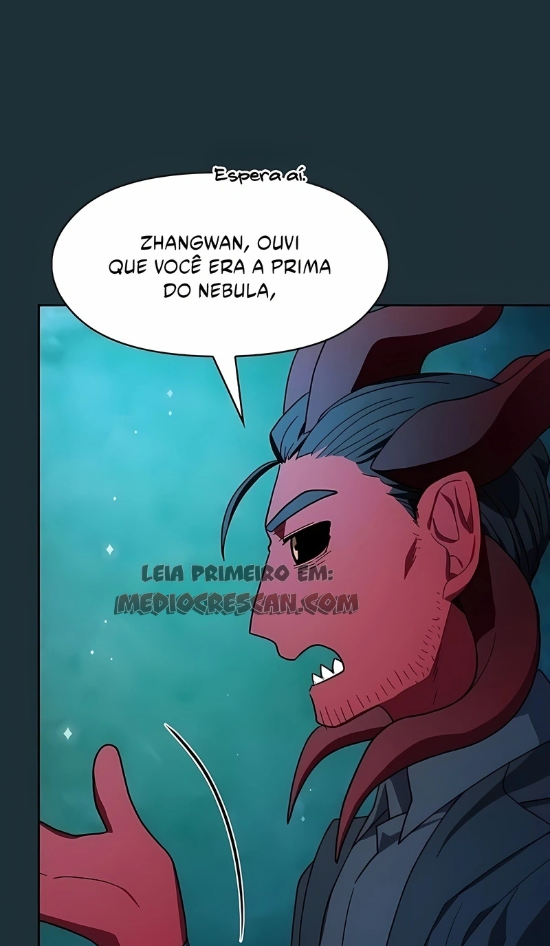 Read The Nebula’s Civilization PT Manga Online