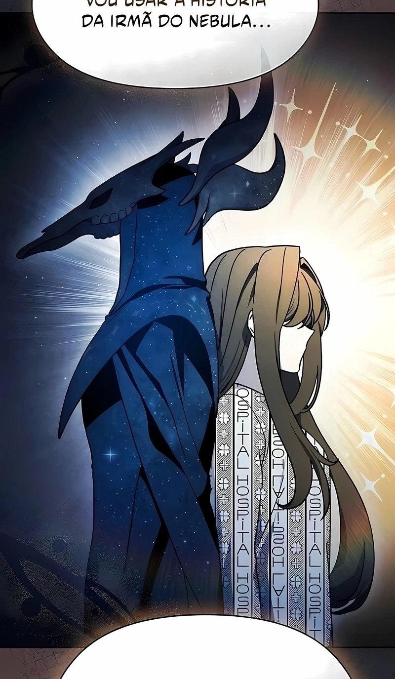 Read The Nebula’s Civilization PT Manga Online