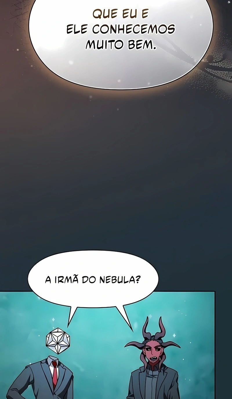 Read The Nebula’s Civilization PT Manga Online