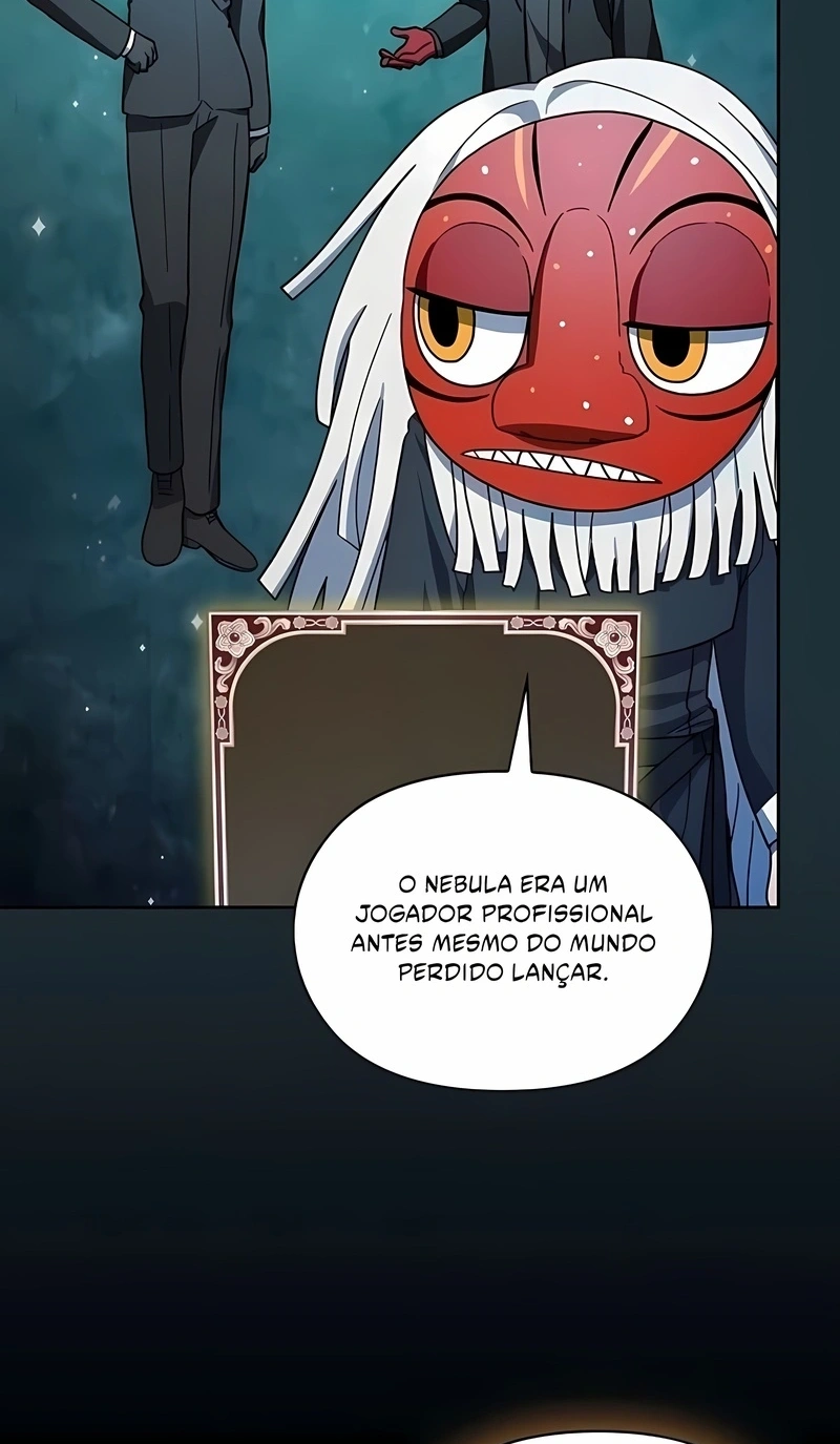 Read The Nebula’s Civilization PT Manga Online