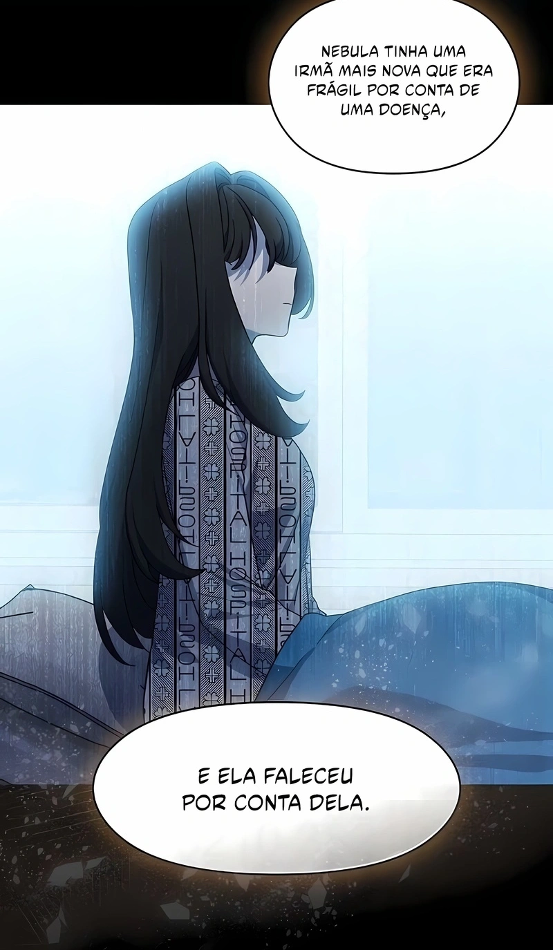 Read The Nebula’s Civilization PT Manga Online