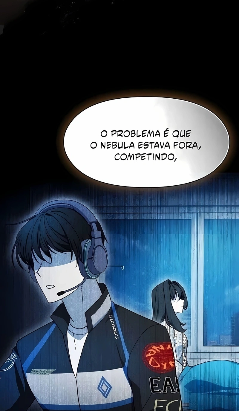 Read The Nebula’s Civilization PT Manga Online