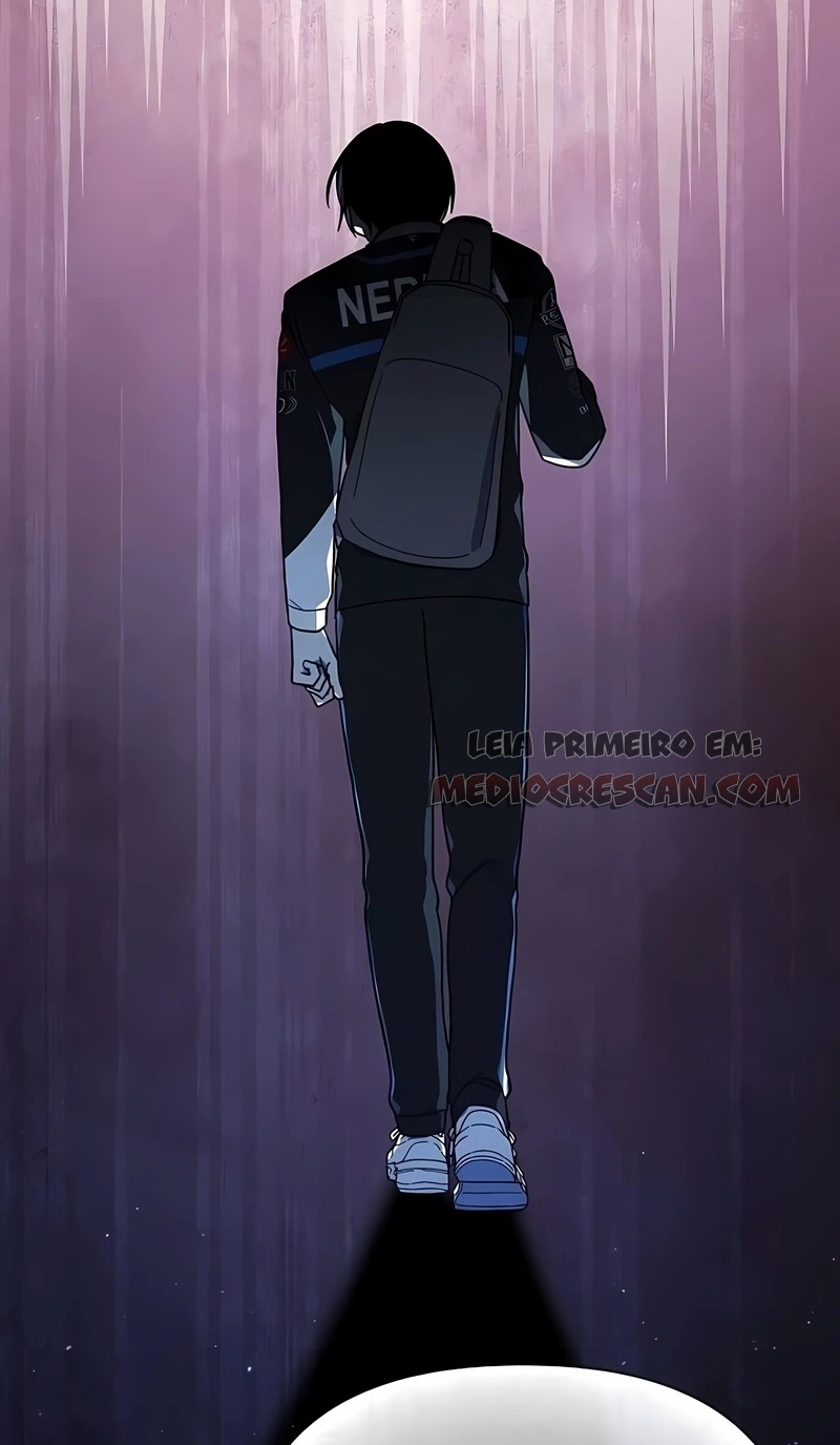 Read The Nebula’s Civilization PT Manga Online