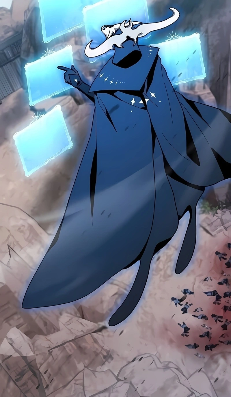 Read The Nebula’s Civilization PT Manga Online