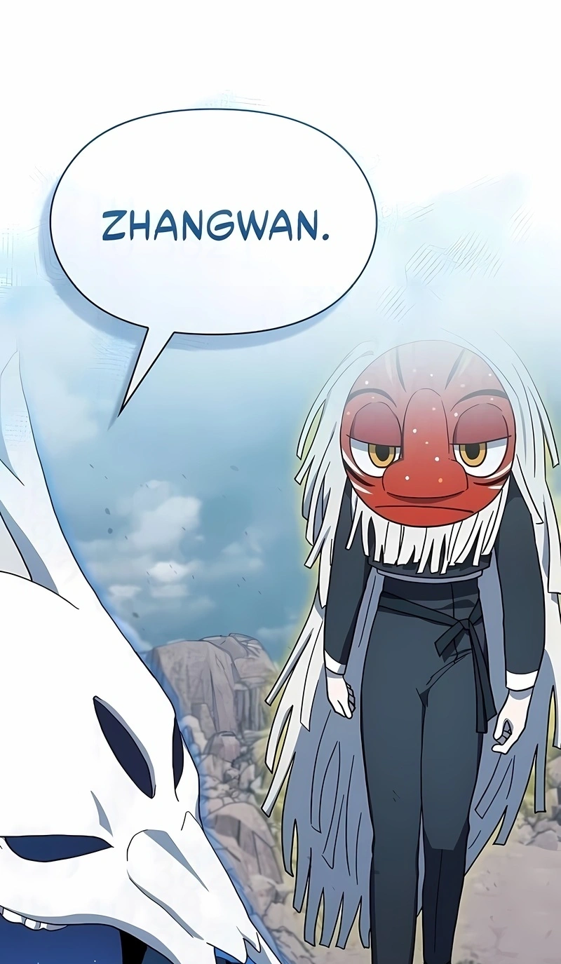 Read The Nebula’s Civilization PT Manga Online