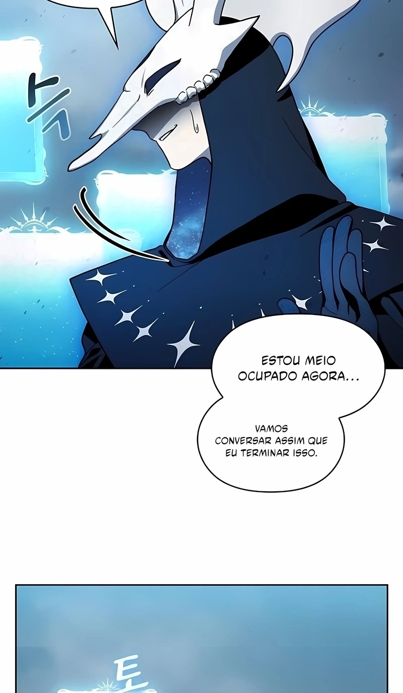 Read The Nebula’s Civilization PT Manga Online