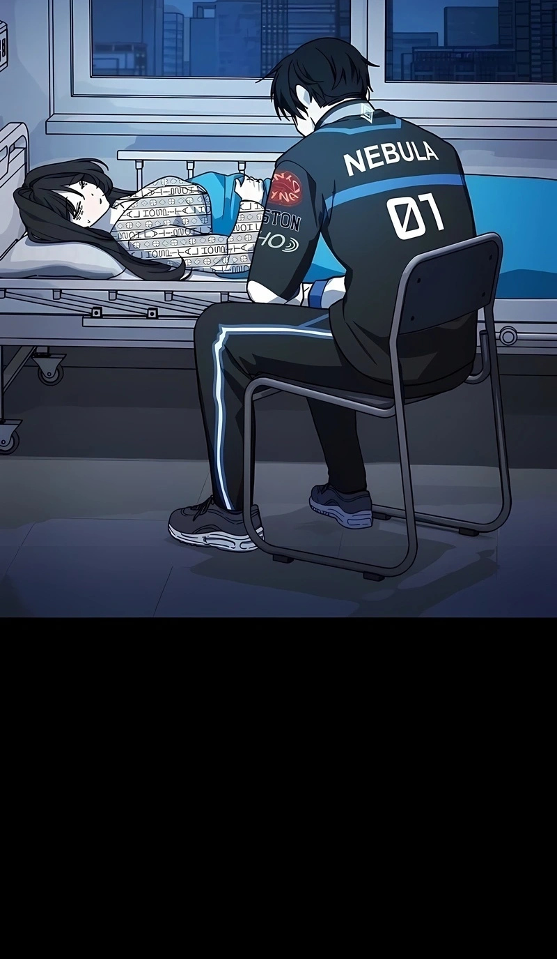 Read The Nebula’s Civilization PT Manga Online