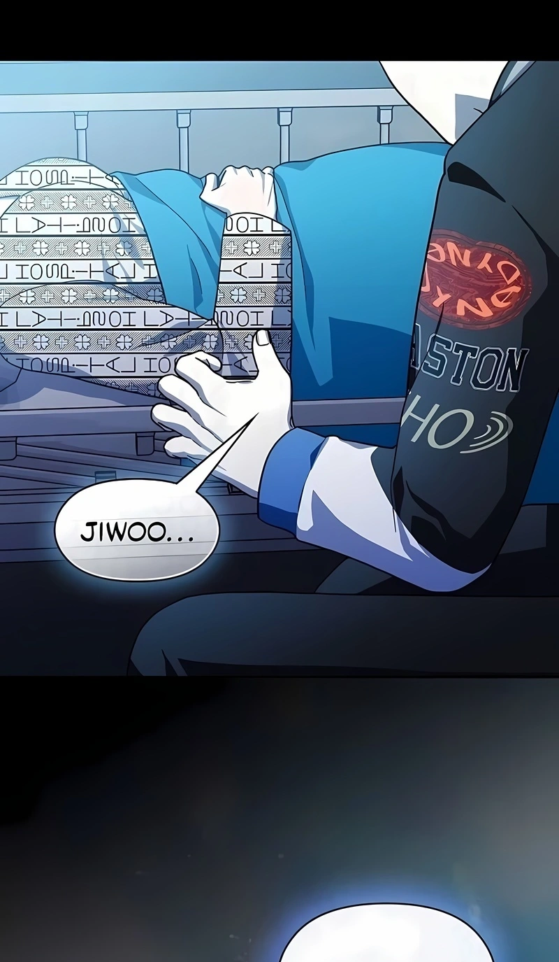 Read The Nebula’s Civilization PT Manga Online