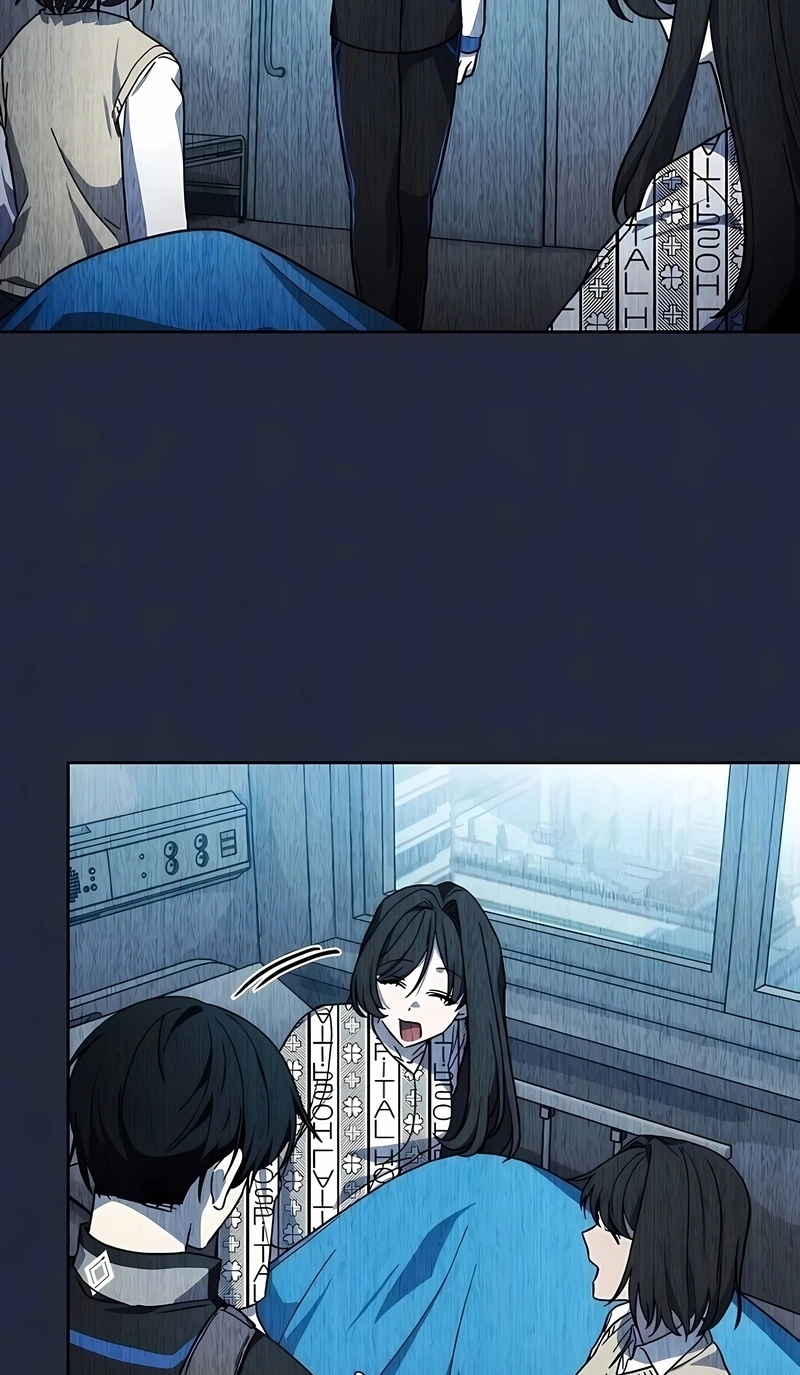 Read The Nebula’s Civilization PT Manga Online