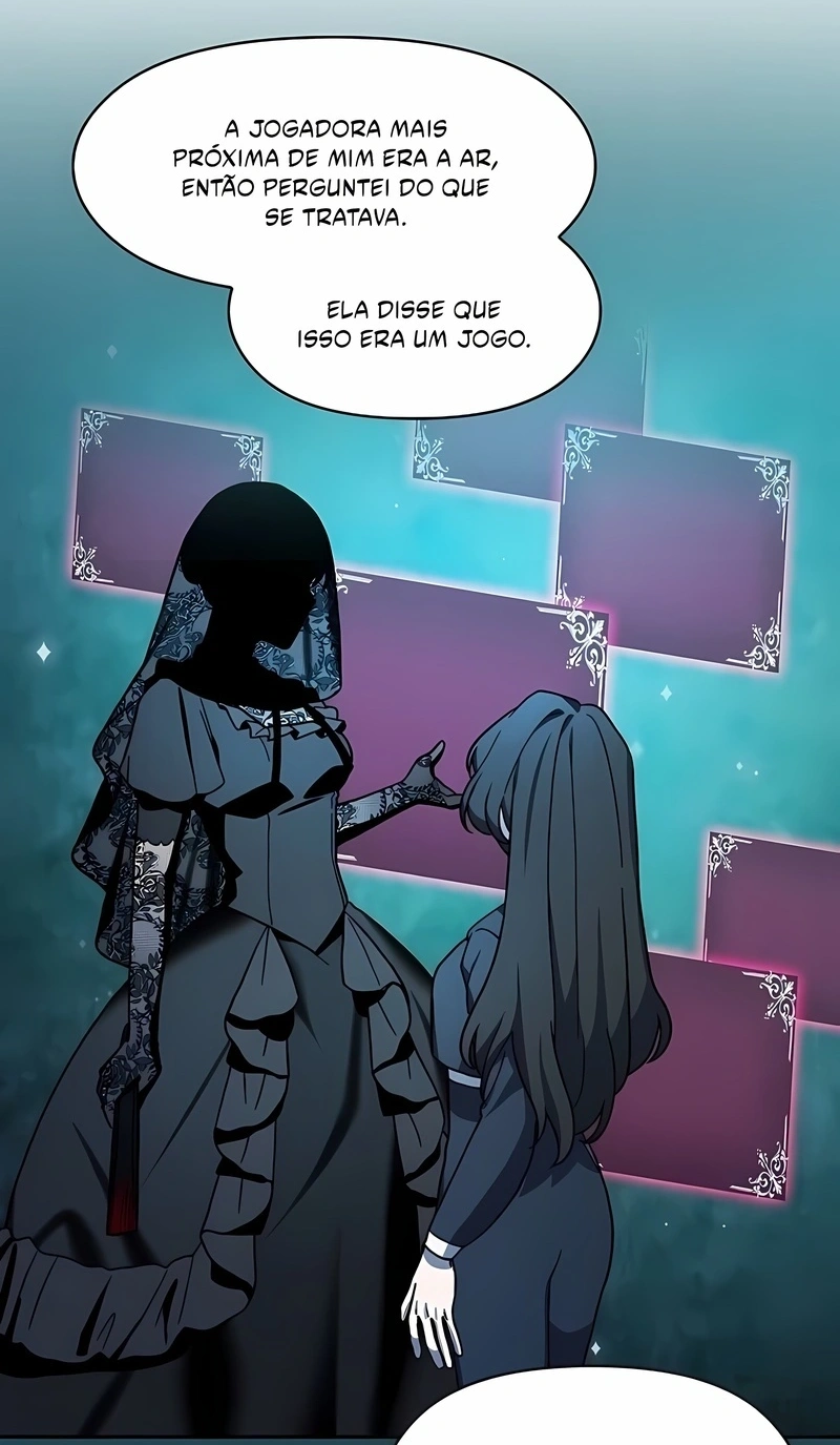 Read The Nebula’s Civilization PT Manga Online