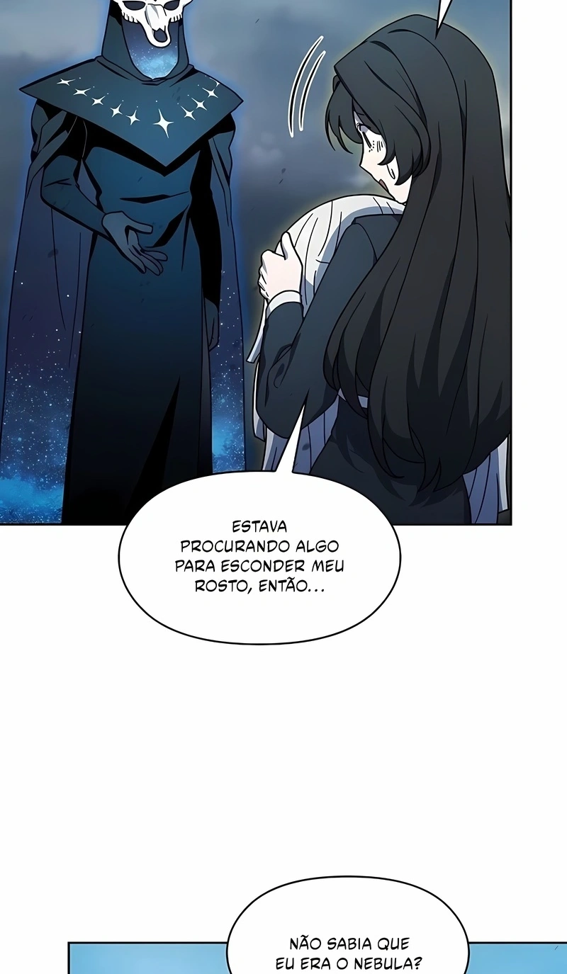 Read The Nebula’s Civilization PT Manga Online