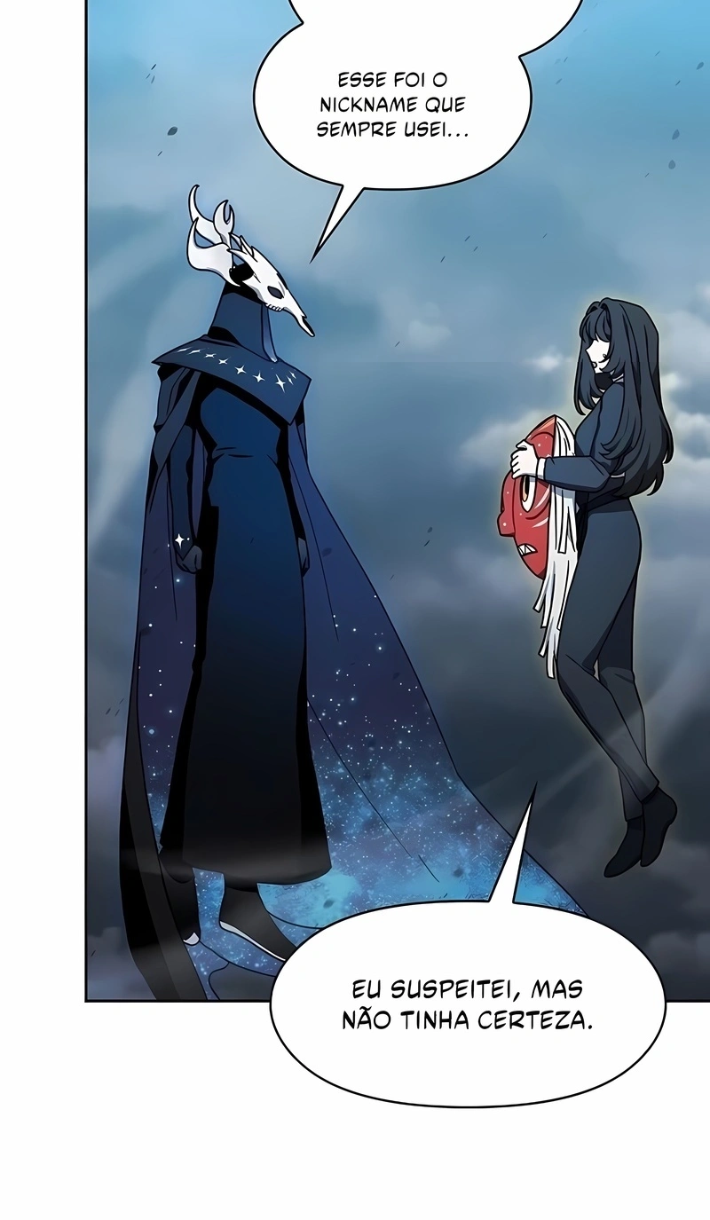 Read The Nebula’s Civilization PT Manga Online