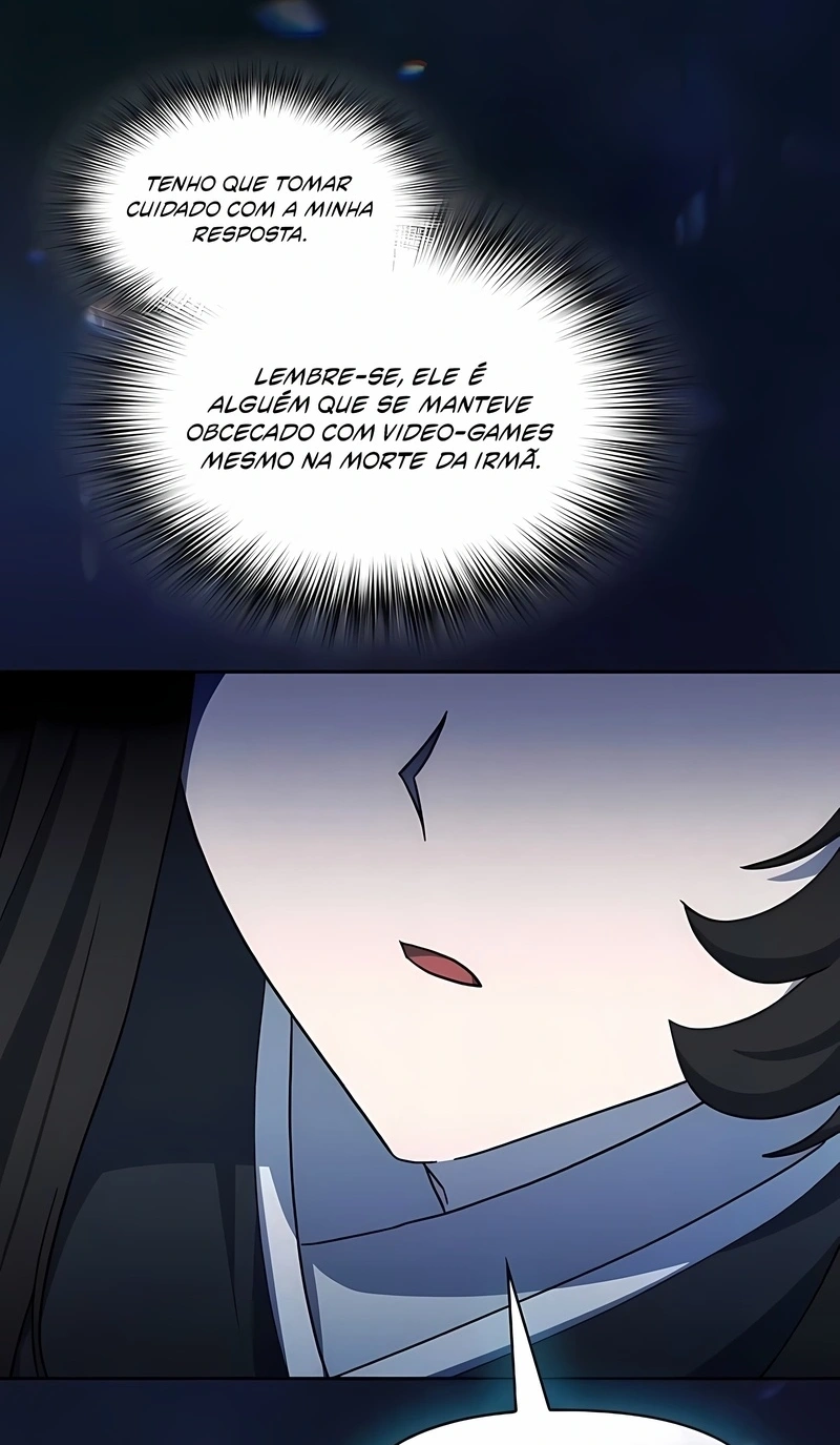 Read The Nebula’s Civilization PT Manga Online