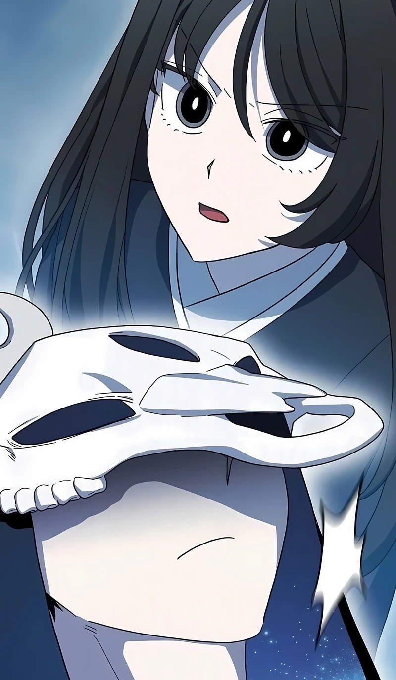 Read The Nebula’s Civilization PT Manga Online