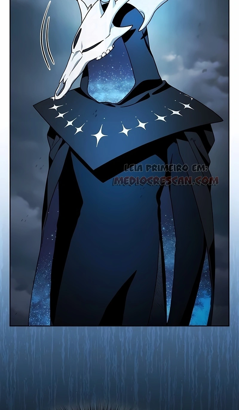 Read The Nebula’s Civilization PT Manga Online