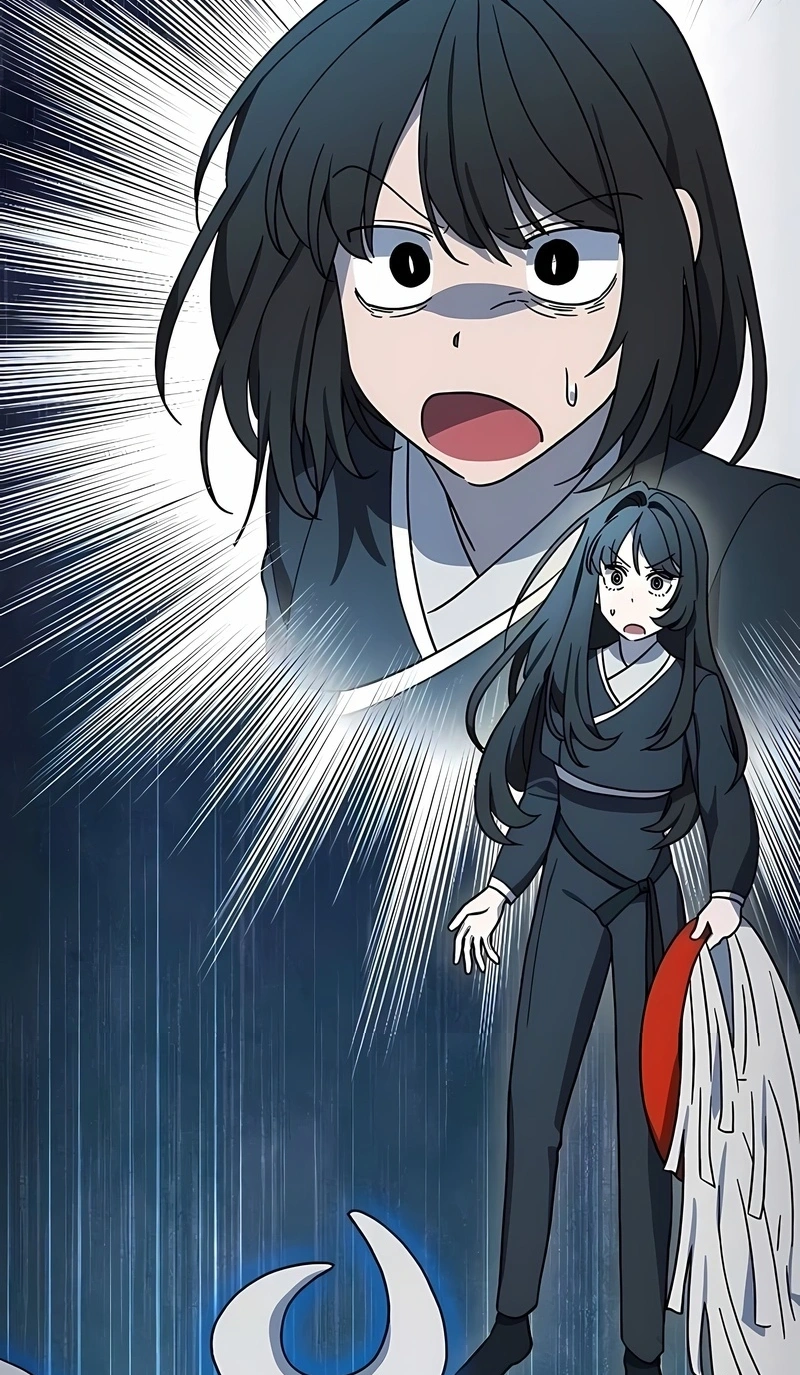 Read The Nebula’s Civilization PT Manga Online