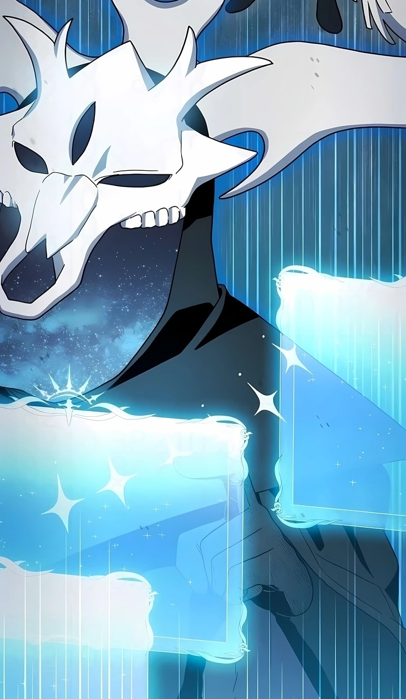 Read The Nebula’s Civilization PT Manga Online