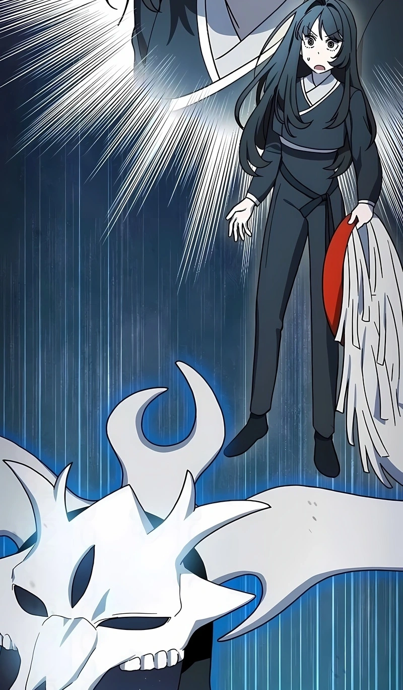 Read The Nebula’s Civilization PT Manga Online