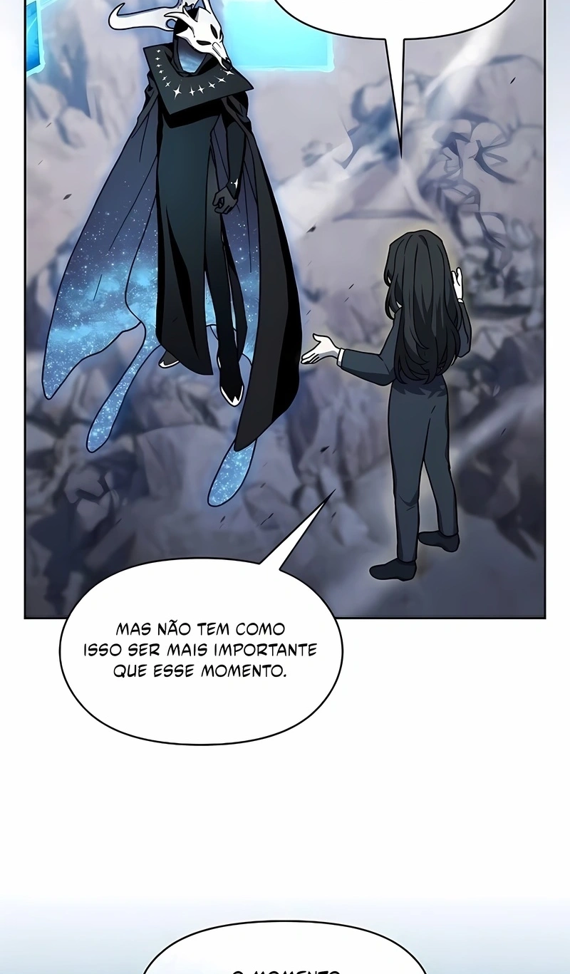 Read The Nebula’s Civilization PT Manga Online