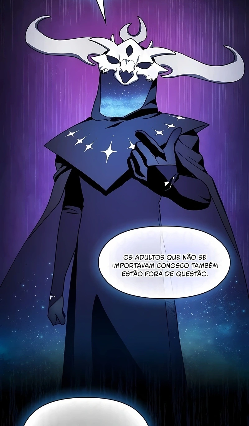 Read The Nebula’s Civilization PT Manga Online