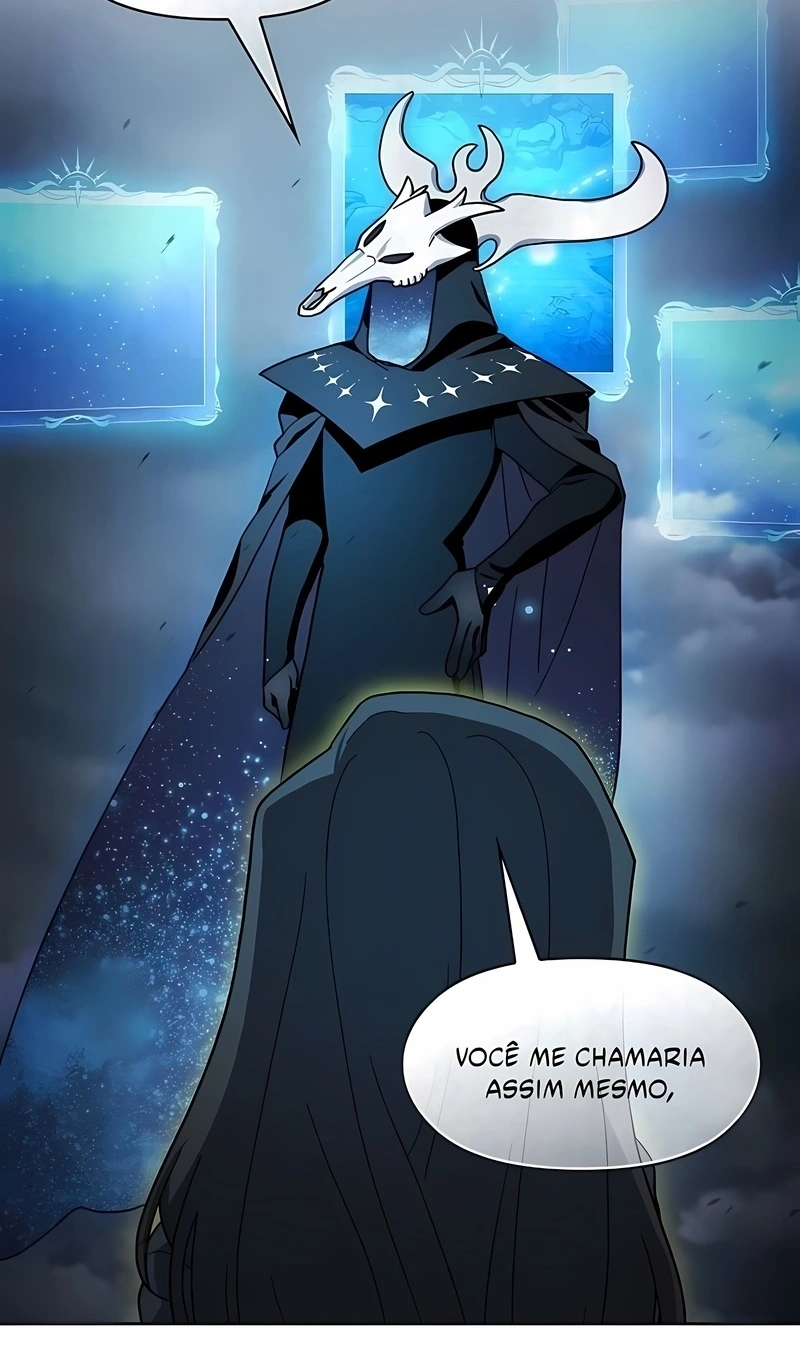 Read The Nebula’s Civilization PT Manga Online