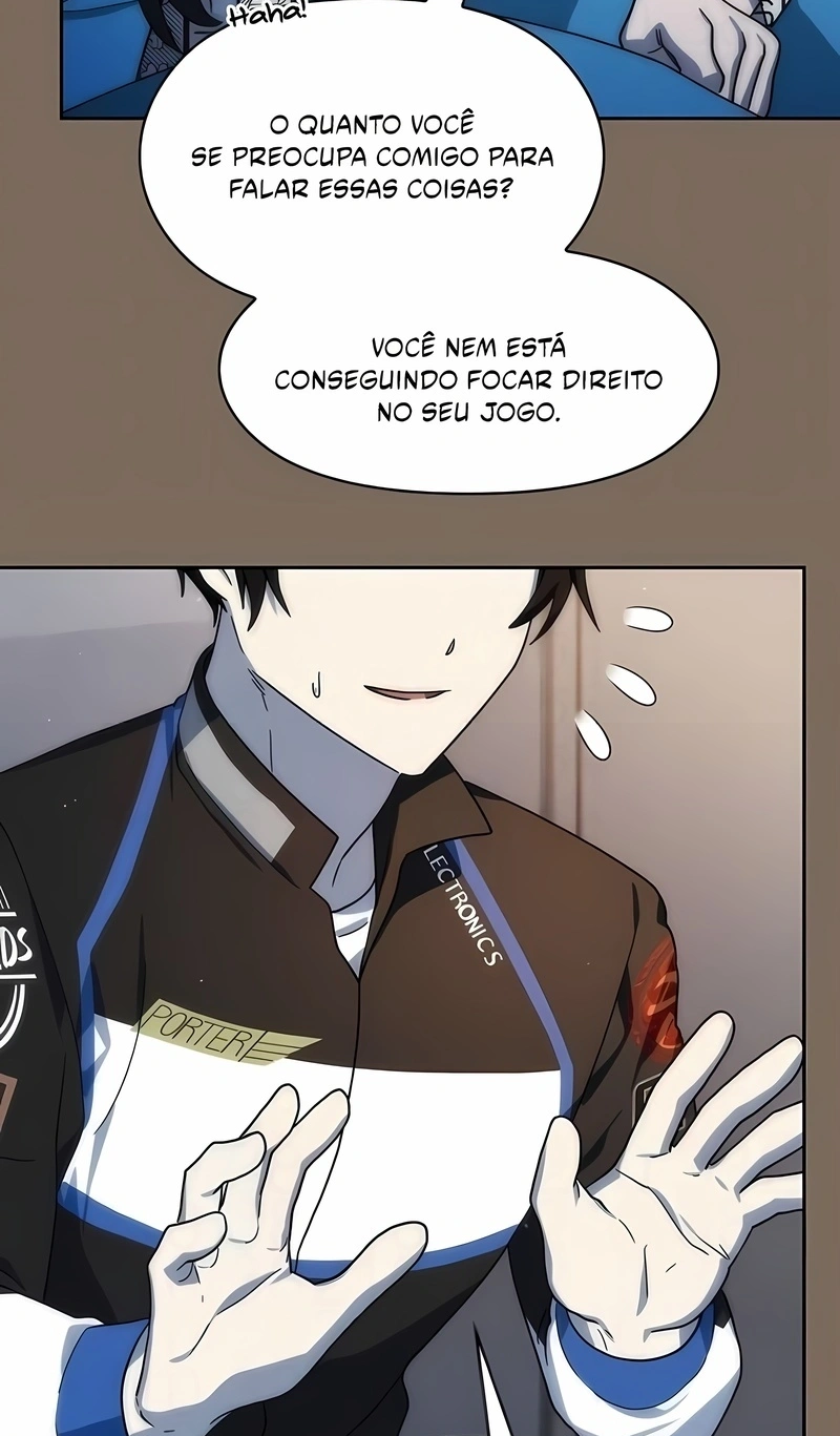 Read The Nebula’s Civilization PT Manga Online