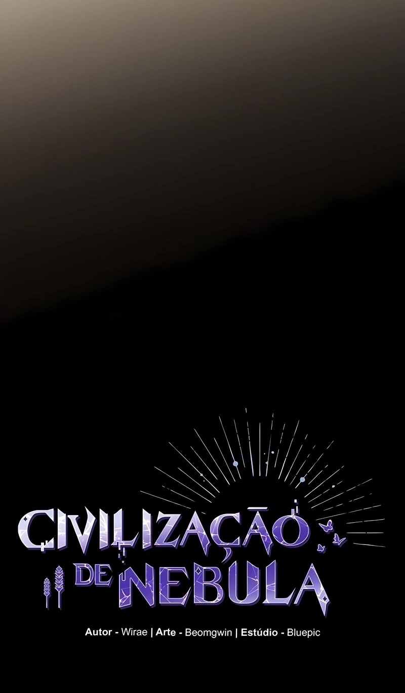 Read The Nebula’s Civilization PT Manga Online