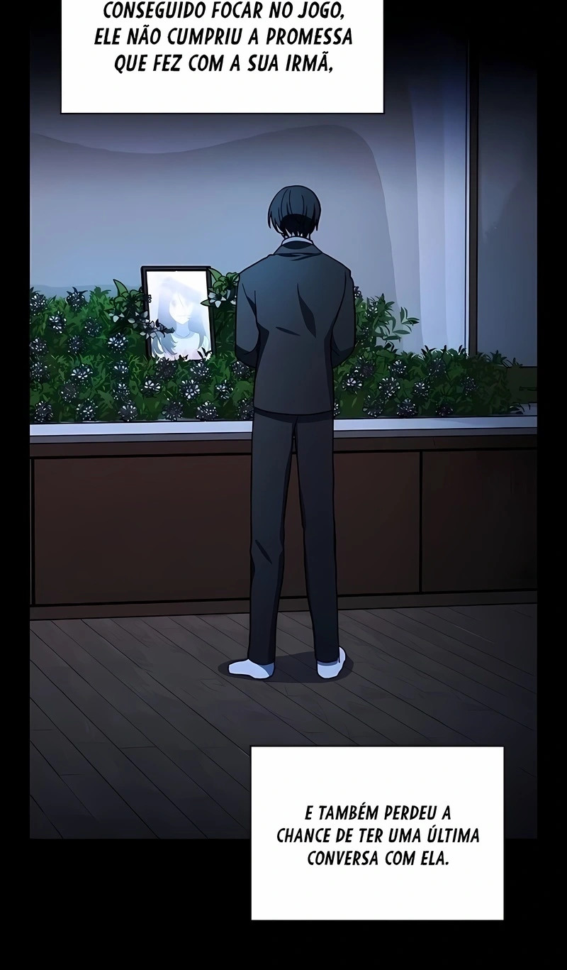 Read The Nebula’s Civilization PT Manga Online