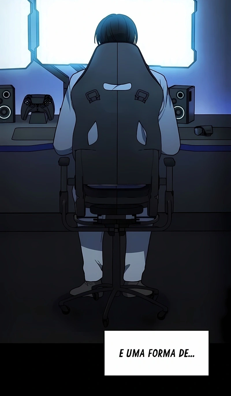 Read The Nebula’s Civilization PT Manga Online