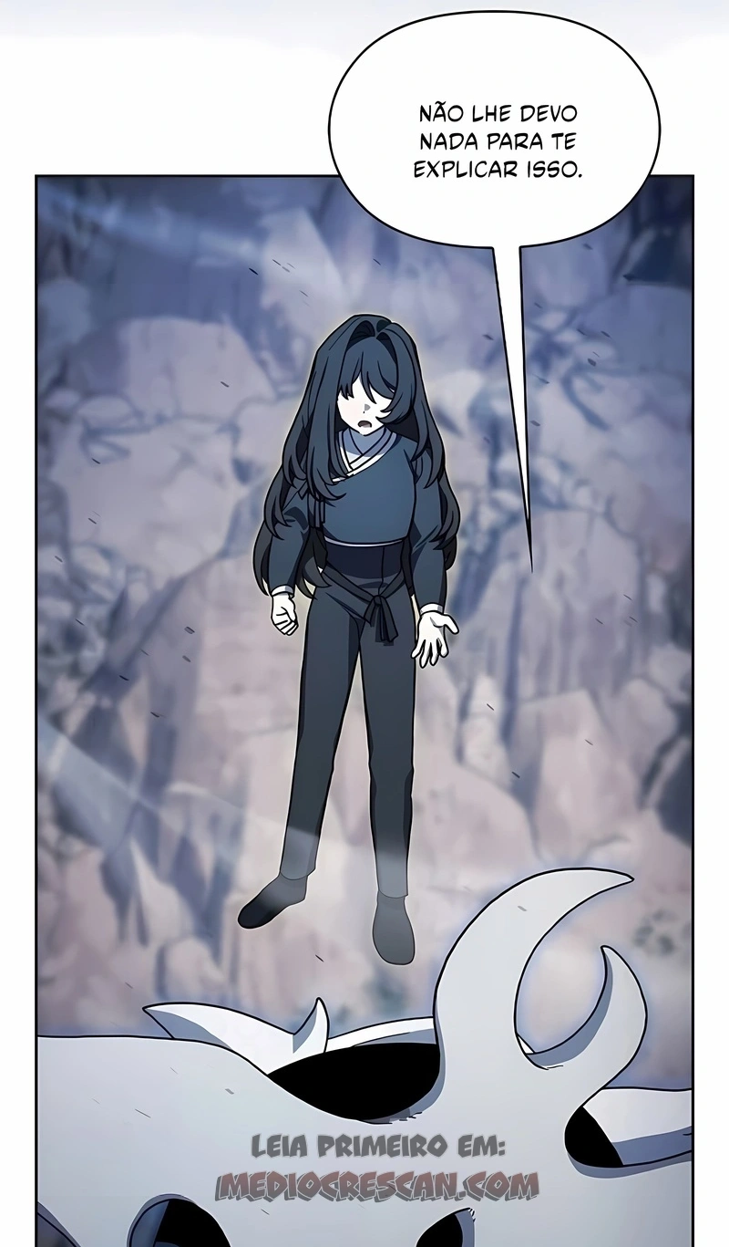 Read The Nebula’s Civilization PT Manga Online