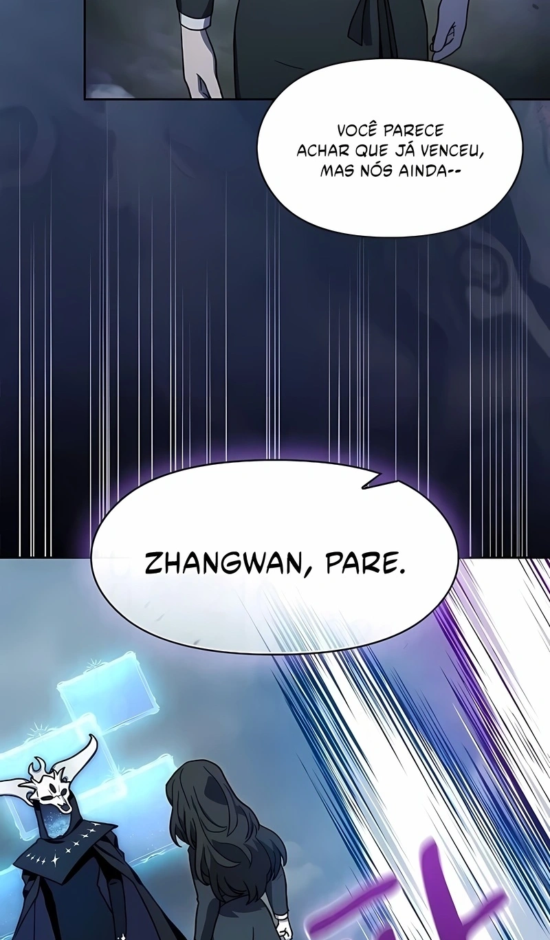 Read The Nebula’s Civilization PT Manga Online