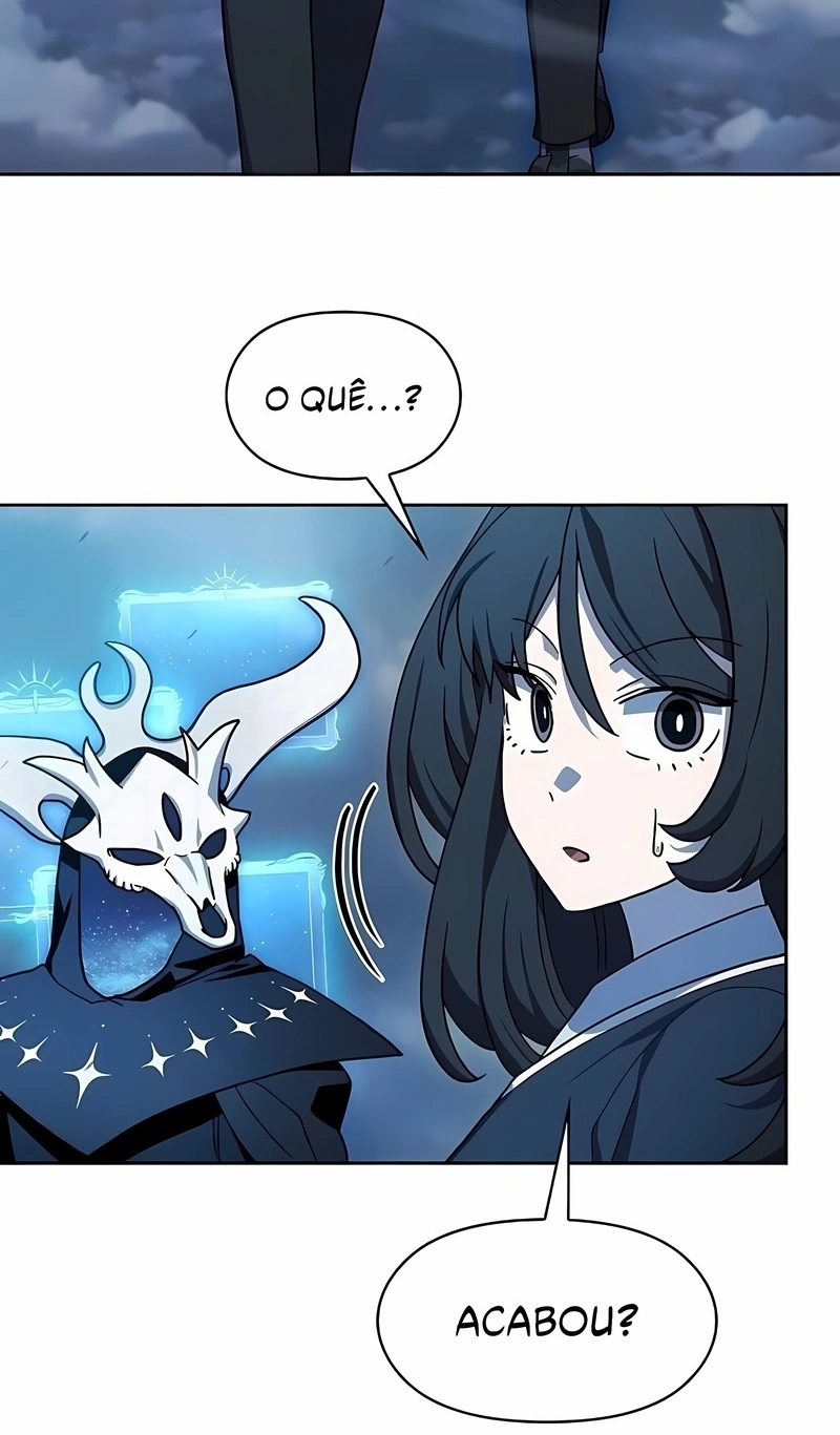 Read The Nebula’s Civilization PT Manga Online