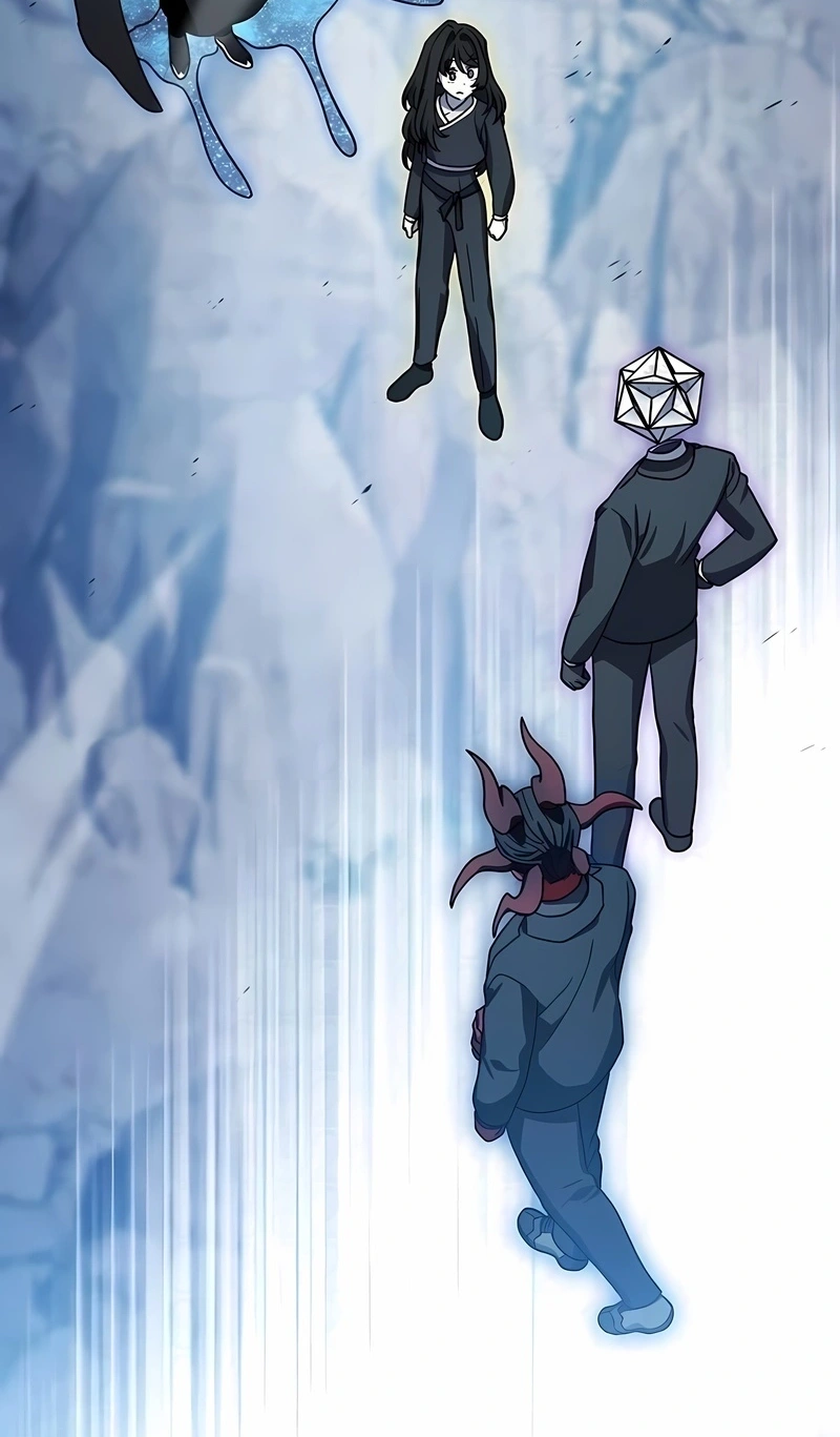 Read The Nebula’s Civilization PT Manga Online